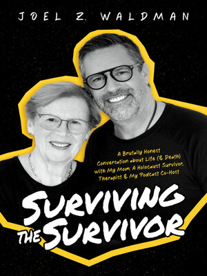 cover image of Surviving the Survivor